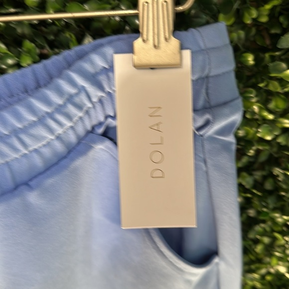 NWT - Dolan Slim 8 pocket pant. Size large in a pretty blue. - Picture 3 of 4